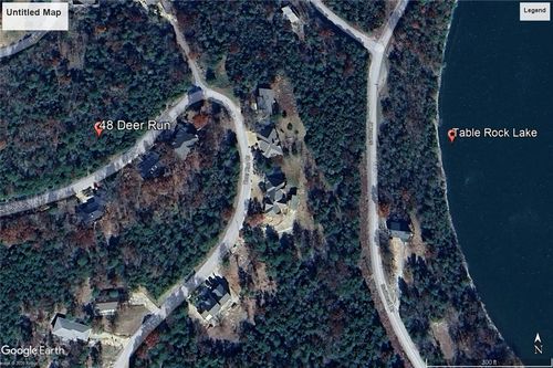 48 Deer Run Dr, Holiday Island, AR, 72631-4570 | Card Image