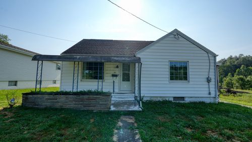 60 S Liberty St, New Concord, OH, 43762-1213 | Card Image