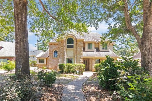 13618 Jessica Ln, Houston, TX, 77069-2203 | Card Image