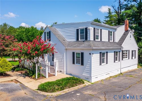 3201 Hungary Spring Road, Henrico, VA, 23228 | Card Image
