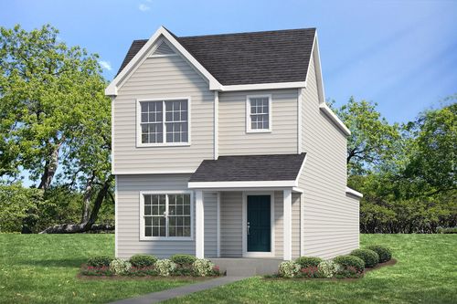 748 Station Blvd, Elburn, IL, 60119-3411 | Card Image