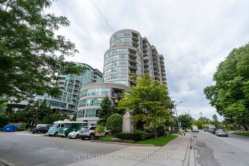 907-88 Palace Pier Crt, Etobicoke, ON, M8V4C2 | Card Image