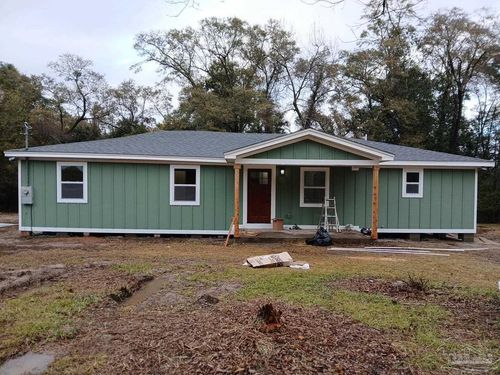 200 N Chipper Rd, CANTONMENT, FL, 32533-9337 | Card Image