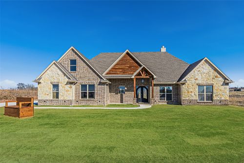 1950 County Road 2513, Decatur, TX, 76234 | Card Image