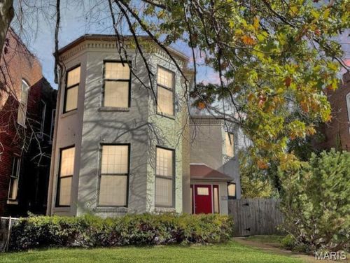 4128 Michigan Ave, Saint Louis, MO, 63118-4308 | Card Image