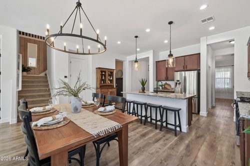 10611 E Simone Avenue, Mesa, AZ, 85212 | Card Image