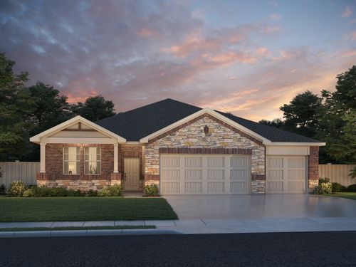 245 Bush Mountain Cove, Dripping Springs, TX, 78620 | Card Image
