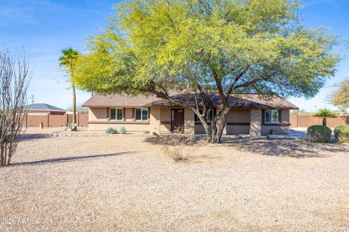 2418 S 226th Drive, Buckeye, AZ, 85326 | Card Image