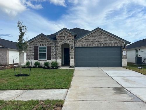 1006 Perezia Ct, Rosharon, TX, 77583-5629 | Card Image