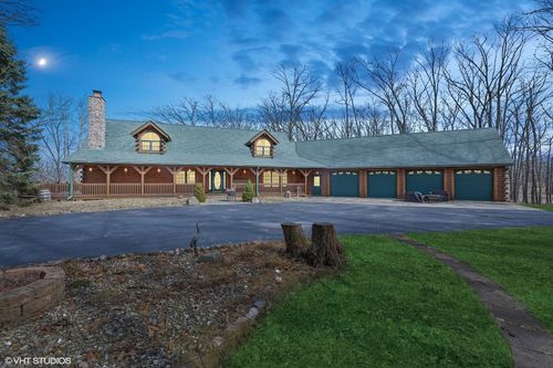 22591 Cottage Grove Ave, Steger, IL, 60475-5654 | Card Image