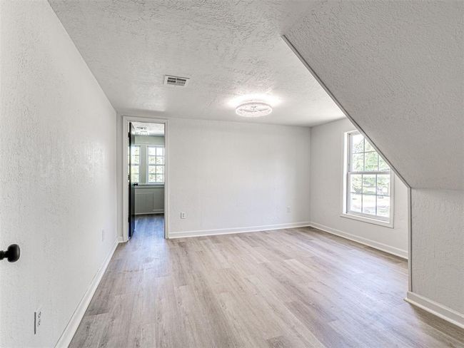 908 N Barta Ave, House other with 4 bedrooms, 2 bathrooms and null parking in Prague OK | Image 45