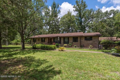 5209 Justill Ln, Jacksonville, FL, 32218-1572 | Card Image