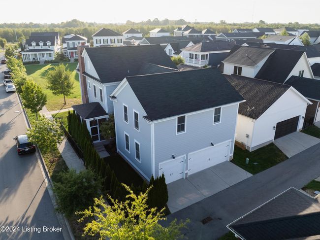6405 Mistflower Cir, House other with 5 bedrooms, 5 bathrooms and null parking in Prospect KY | Image 54
