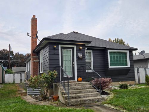1210 10th St, Lewiston, ID, 83501-2918 | Card Image