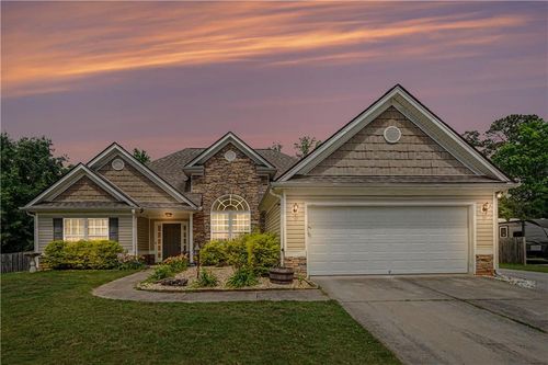 5117 Ashley Falls Ct, Loganville, GA, 30052-9292 | Card Image