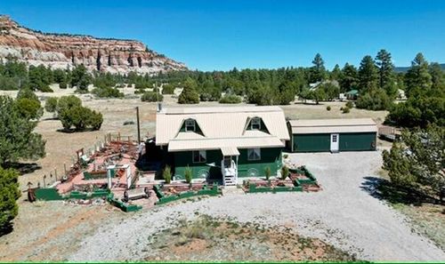 10 Cliffside Drive, Ramah, NM, 87321 | Card Image