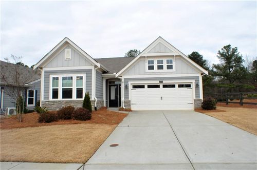 209 Aspen Way, Dallas, GA, 30157-7147 | Card Image