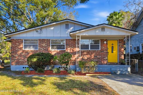 2327 W 10th St, Jacksonville, FL, 32209-5818 | Card Image