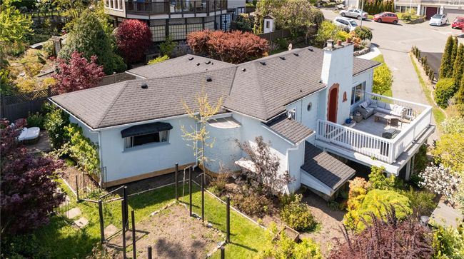 931 Mesher Pl, House other with 3 bedrooms, 3 bathrooms and 4 parking in Esquimalt BC | Image 7