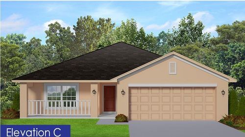 2652 Averland Loop, NORTH PORT, FL, 34287-3684 | Card Image