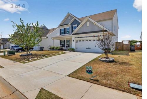 717 Pollyanna Dr, Greenville, SC, 29605-6243 | Card Image