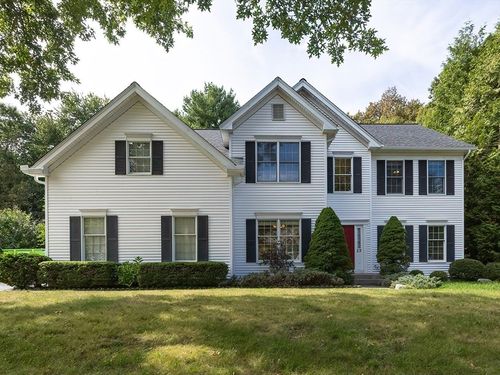 29 Hancock Rd, Franklin, MA, 02038-4247 | Card Image