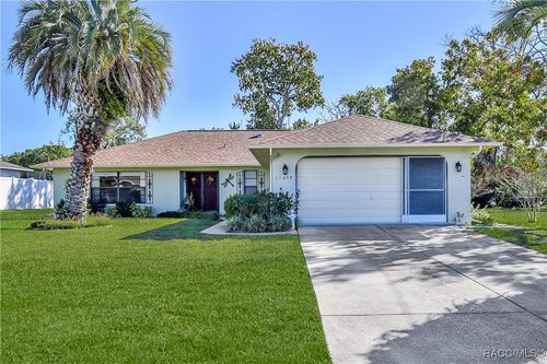 11249 Riddle Dr, SPRING HILL, FL, 34609-3439 | Card Image