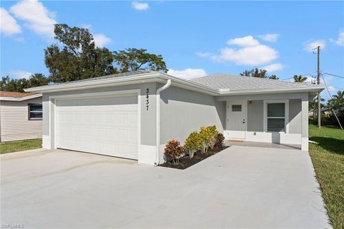 3437 Dora St, FORT MYERS, FL, 33916-5747 | Card Image