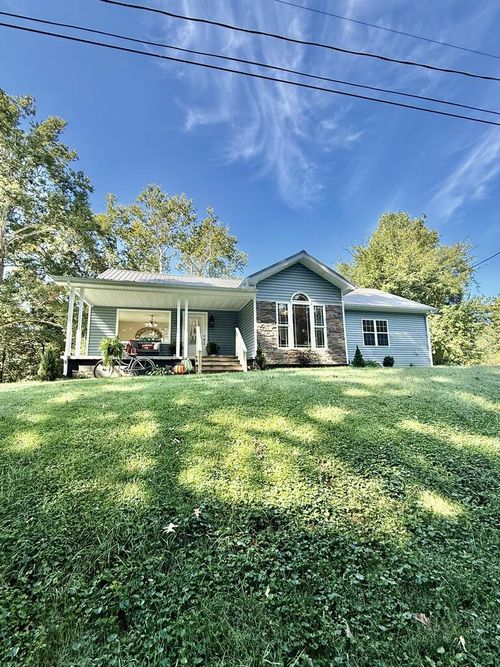 369 Kings Addition Ln, South Shore, KY, 41175 | Card Image