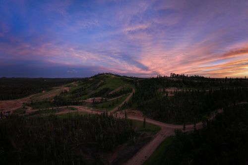 Lot 57 Deer Mountain Rd, Lead, SD, 57754 | Card Image