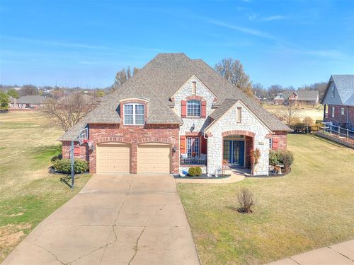 8311 N 99th East Ave, Owasso, OK, 74055-2359 | Card Image