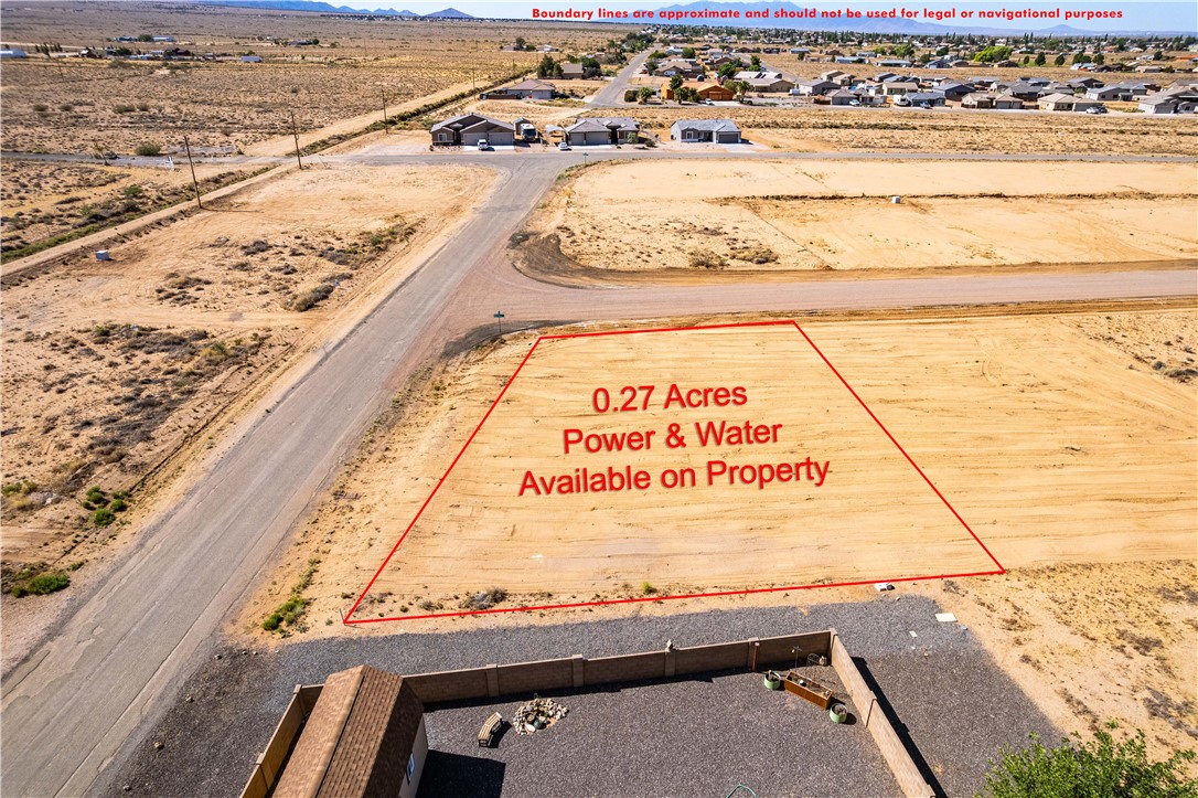 Land in Kingman 4