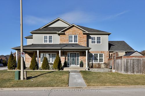 659 Ormond Dr, Oshawa, ON, L1K2R8 | Card Image