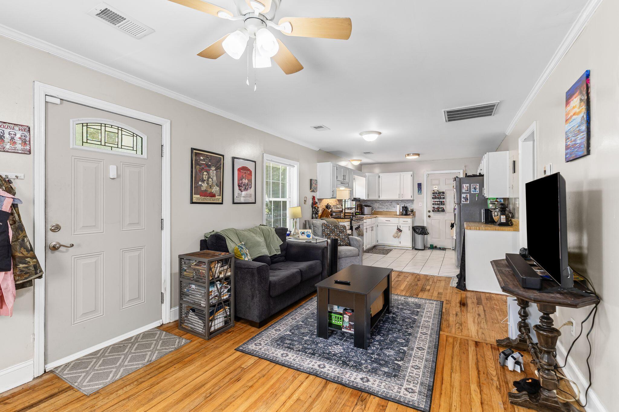 Residential in North Charleston 4