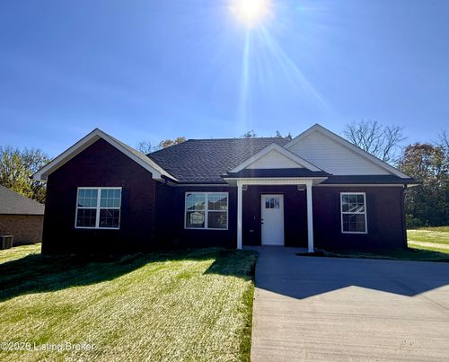 205 Tulip Dr, Bardstown, KY, 40004-6748 | Card Image
