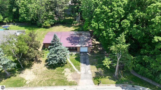 1519 Ridge Rd, House other with 3 bedrooms, 1 bathrooms and null parking in Mt Pleasant MI | Image 4