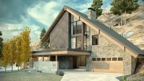 14532 S Elk Creek Rd, Pine, CO, 80470-9219 | Card Image