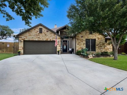 2726 Royalwood, New Braunfels, TX, 78132-4514 | Card Image
