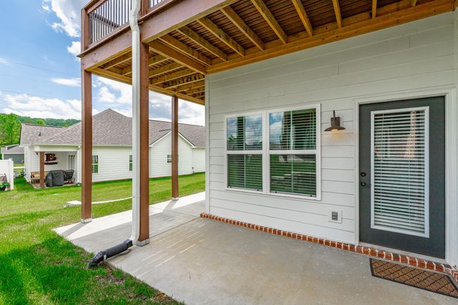 3495 Travertine Ln, Townhouse with 3 bedrooms, 4 bathrooms and null parking in Chattanooga TN | Image 33