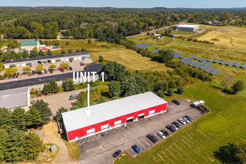 1-50 Crosby Road, Dover, NH, 03820 | Card Image