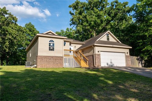 15 Coalburn Circle, Bella Vista, AR, 72715 | Card Image