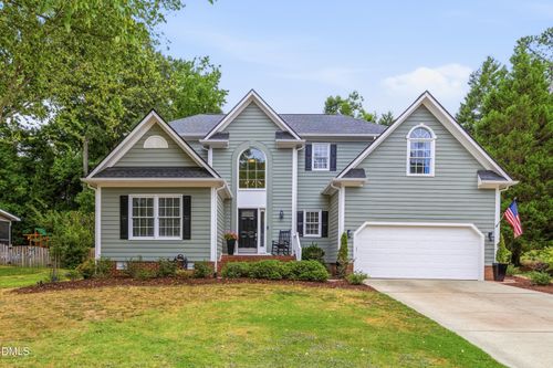109 Olde Tree Dr, Cary, NC, 27518-2266 | Card Image