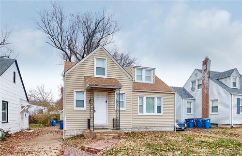 11921 Larimore Rd, Saint Louis, MO, 63138-3010 | Card Image