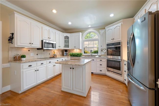 3904 Gaston Rd, House other with 5 bedrooms, 4 bathrooms and null parking in Greensboro NC | Image 15