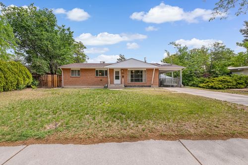 454 N Sherwood Dr, Grand Junction, CO, 81501-2166 | Card Image