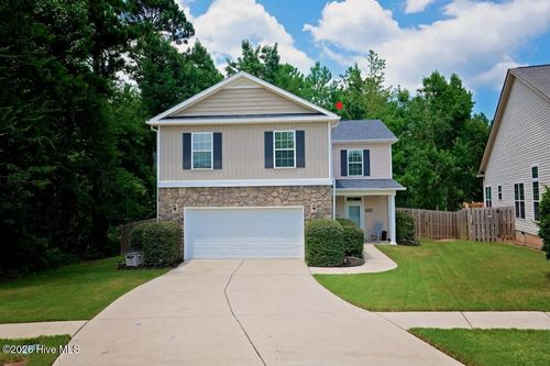 3307 Bingham Ct, Augusta, GA, 30909-0634 | Card Image