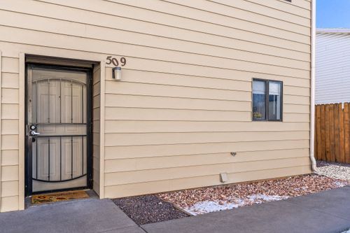 apt-509-125 Franklin Ave, Grand Junction, CO, 81505-7159 | Card Image