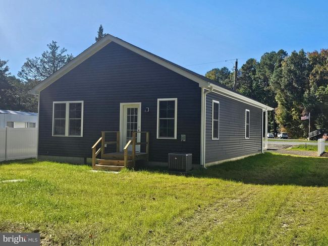 7563 S Dupont Hwy, House other with 3 bedrooms, 2 bathrooms and null parking in FELTON DE | Image 4