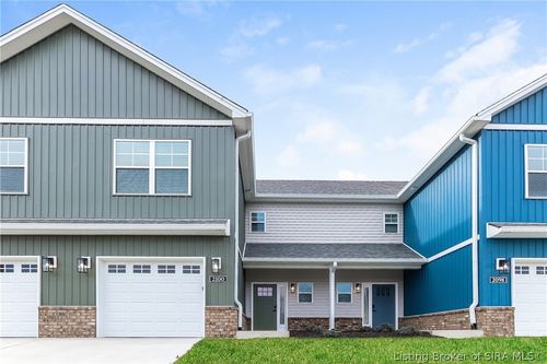 2100 Steamboat Way, Jeffersonville, IN, 47130-6885 | Card Image