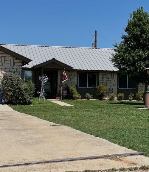 20092 Fm 500, Richland Springs, TX, 76871-3416 | Card Image